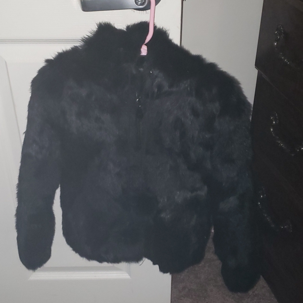 *SOLD*Mink Coat for your Princess🥰